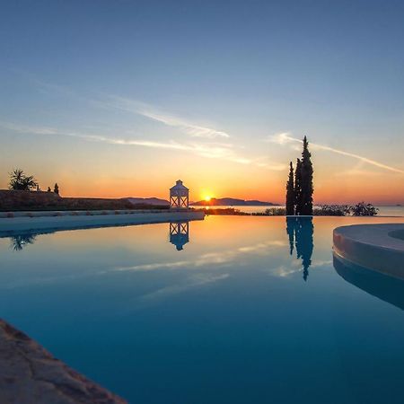 Villa Diamond ポルト・ヘリ エクステリア 写真
