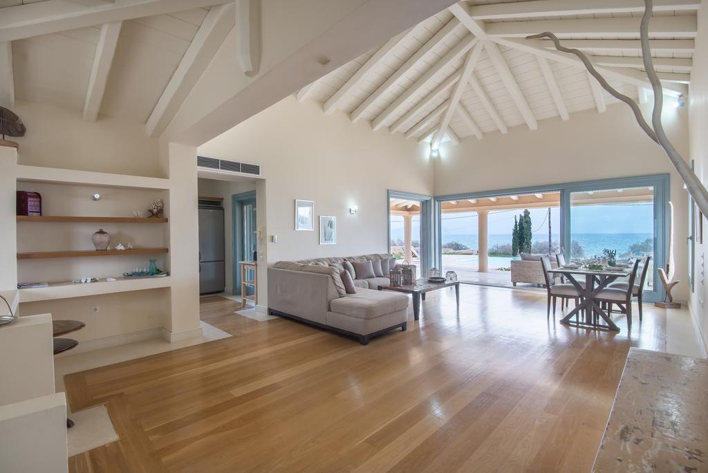Villa Diamond ポルト・ヘリ エクステリア 写真